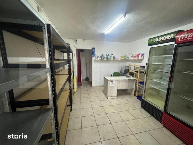 Garsonieră în Soarelui