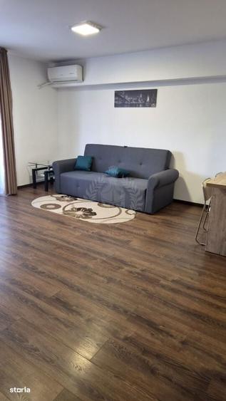 Apartament cu 2 camere decomandat în Mărășești