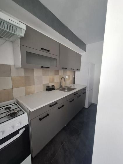 Apartament cu 2 camere decomandat în Florești