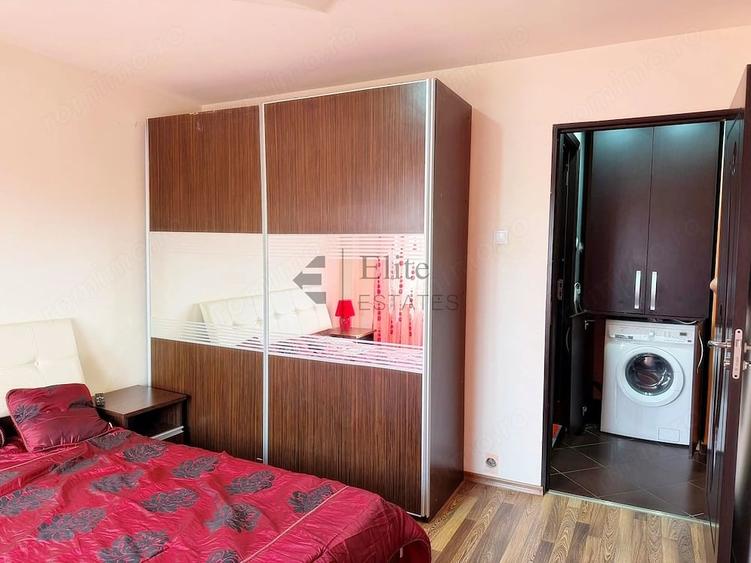 Apartament cu 3 camere de inchiriat in Cartier Nufarul - 8
