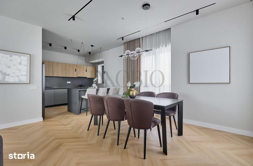 Penthouse 4 Camere | Terasa 148 MP | Jacuzzi | Pet Friendly - 5