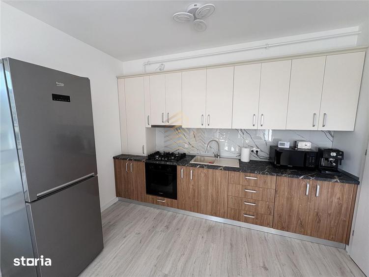 APARTAMENT 2 CAMERE | PANORAMIC - 11
