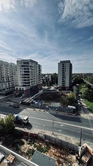 Garsonieră în Străulești