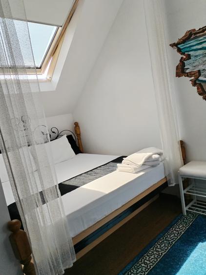 Hotel/Pensiune, de 18 mp, în 23 August