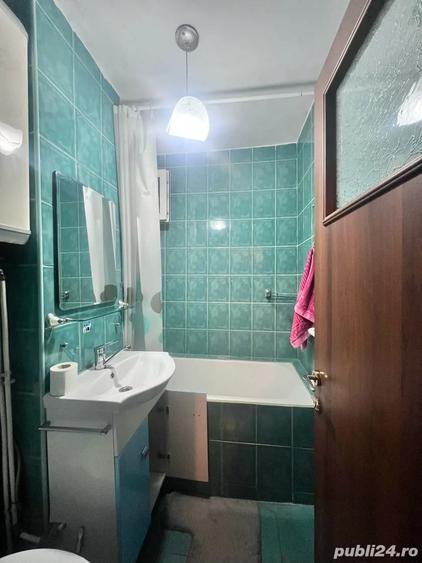 Apartament cu 2 camere decomandat în Micro 20