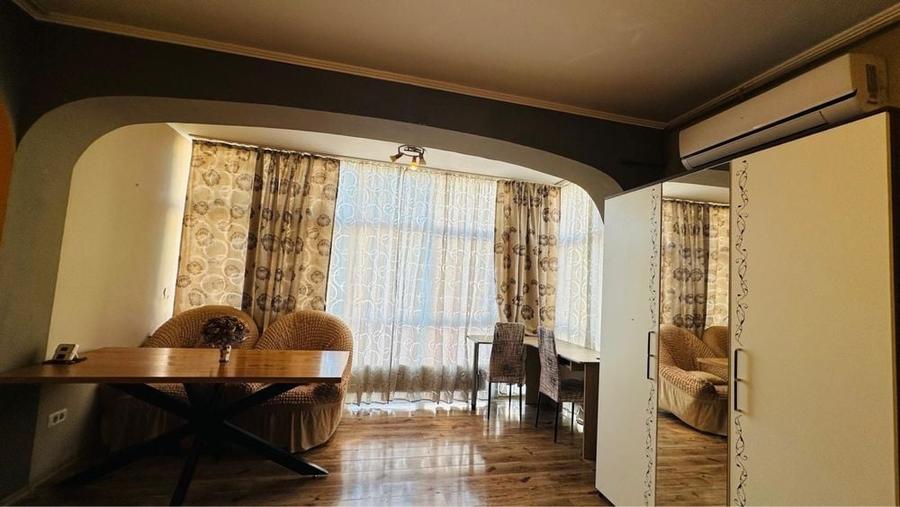 Apartament cu 2 camere în Braytim