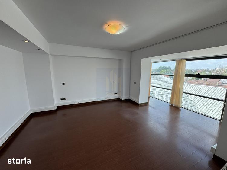 Spațiu comercial, de 130 mp, în Unirii