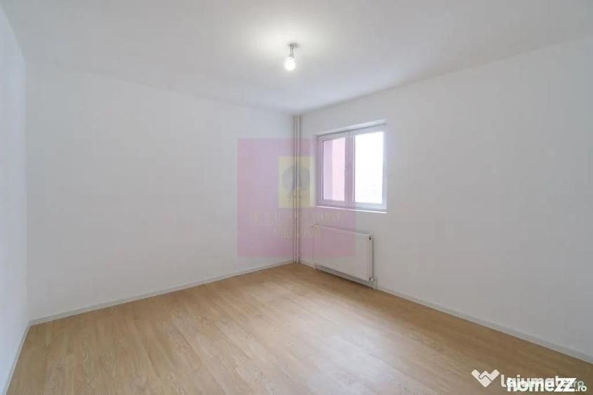 Apartament cu 2 camere decomandat în Câmpia Libertății
