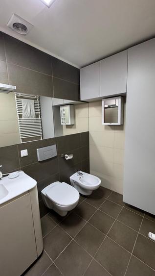 Apartament cu 3 camere decomandat, mobilat în Sisești