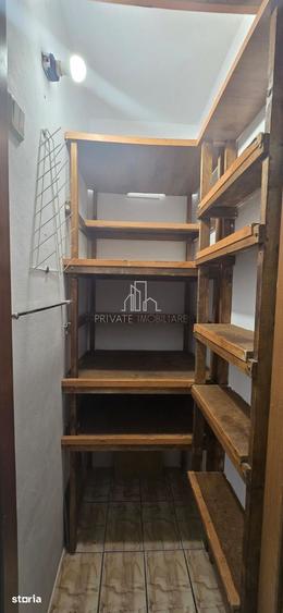 Apartament cu 3 camere decomandat în Sighișoara