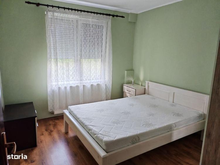 Apartament cu 3 camere în Rogerius