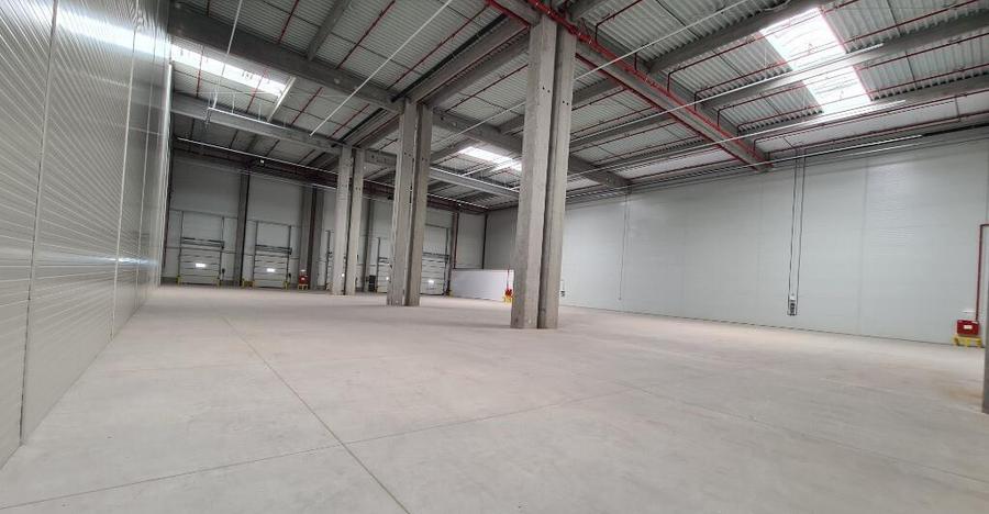 Spațiu comercial, de 1,695 mp, în Aradul Nou