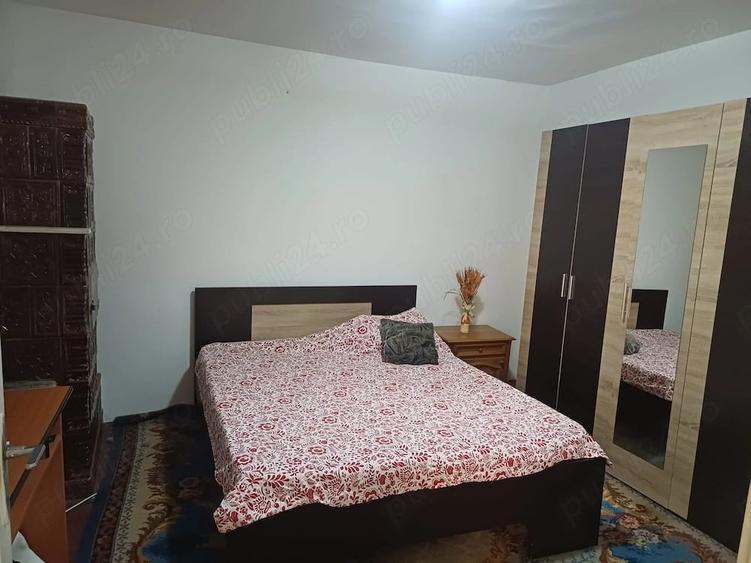 Casă cu 4 camere cu Teren 250 Mp în Exterior Vest