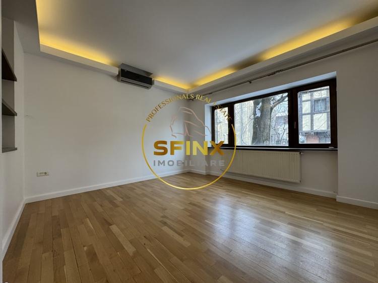 Apartament cu 3 camere decomandat în Primăverii