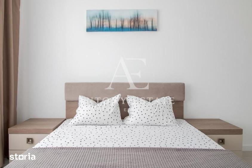 Antony Estate | Investitie RH - Apartament 2 camere - Prima Ceyrat - O - 14