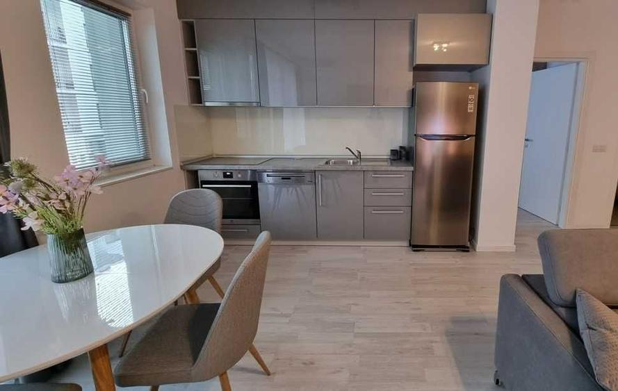 Apartament 2 camere, parcare subterana, Record Park - 6