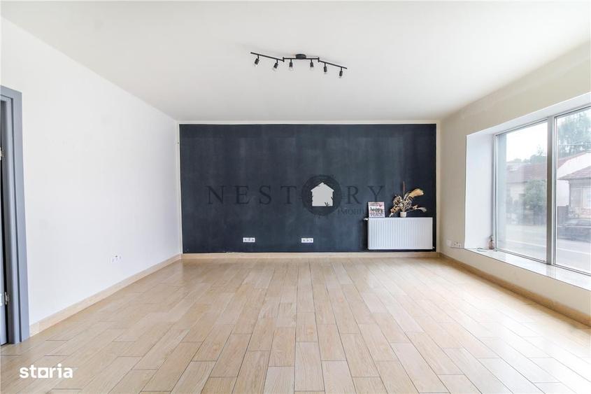 Spațiu comercial, de 100 mp, în Mănăștur