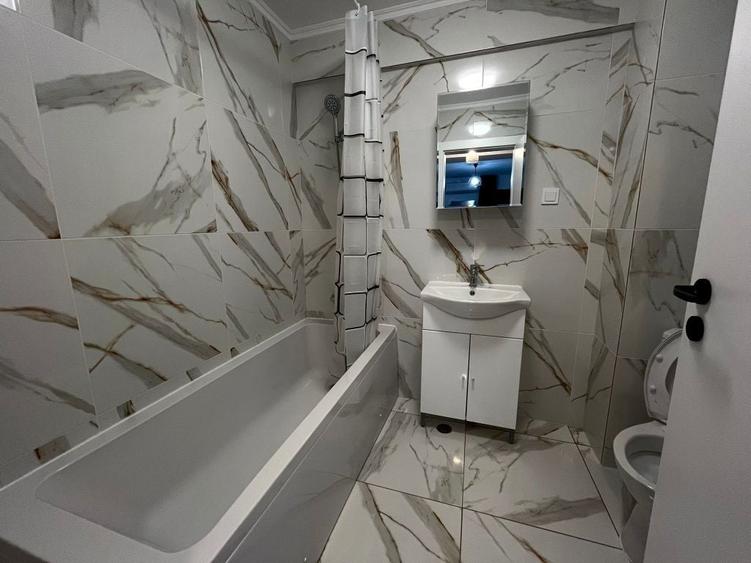 Apartament cu 2 camere decomandat în Nicolae Grigorescu