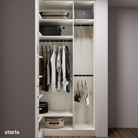 START VANZARI la cel mai nou complex din Ia?i: Apartament cu 1 camera - 4