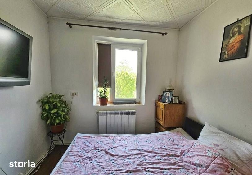 Apartament cu 2 camere in Navodari - 1