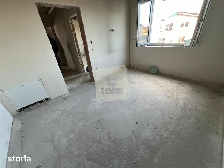Casă cu 3 camere cu Teren 236 Mp în Central