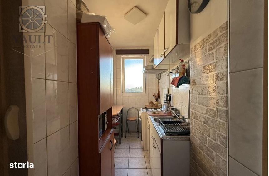 Apartament 2 Camere-Decoamdant-Zona Brancoveanu-Lamotesti - 7