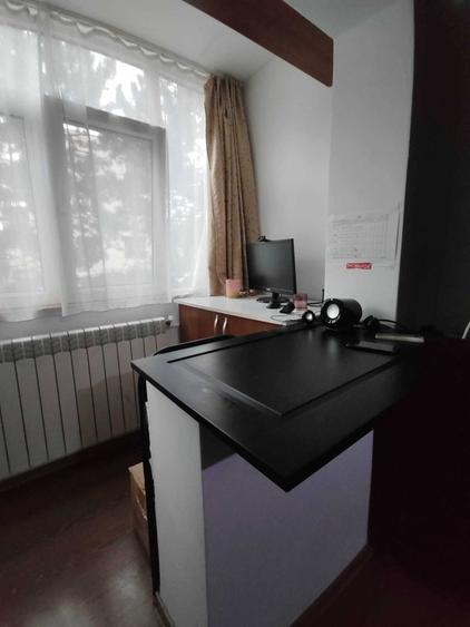 Garsonieră semidecomandată în Burdujeni