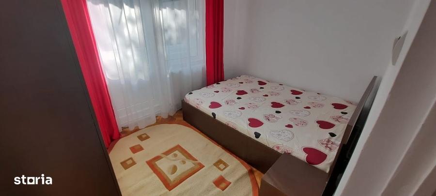 De inchiriat apartament cu 3 camere, Targu-Mures, Zona Pandurilor - 6