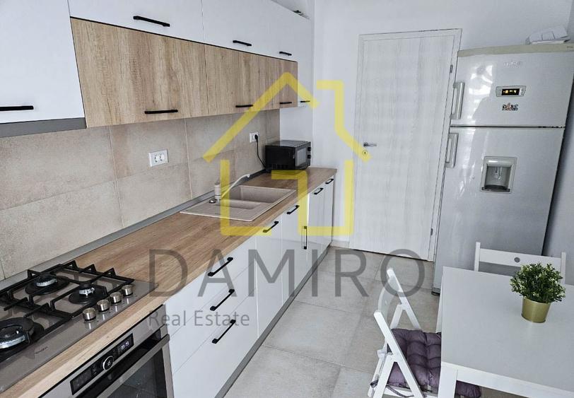 Apartament 2 camere Grand Kristal Berceni Metalurgiei Nou - 6