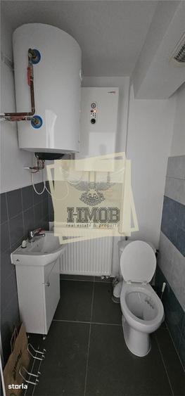 Spațiu comercial, de 25 mp, în Cedonia