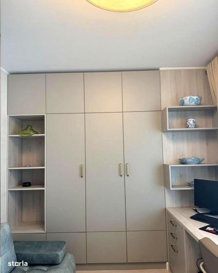 Apartament cu 2 camere decomandat în Copou