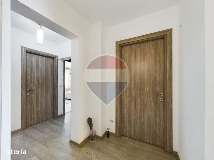 Apartament 3 camere de inchiriat | Vitan Strada Brailita | 2 bai - 8