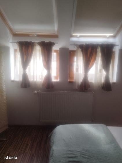 Apartament pe 2 nivele Campului/tip vila.Parcare proprie - 7