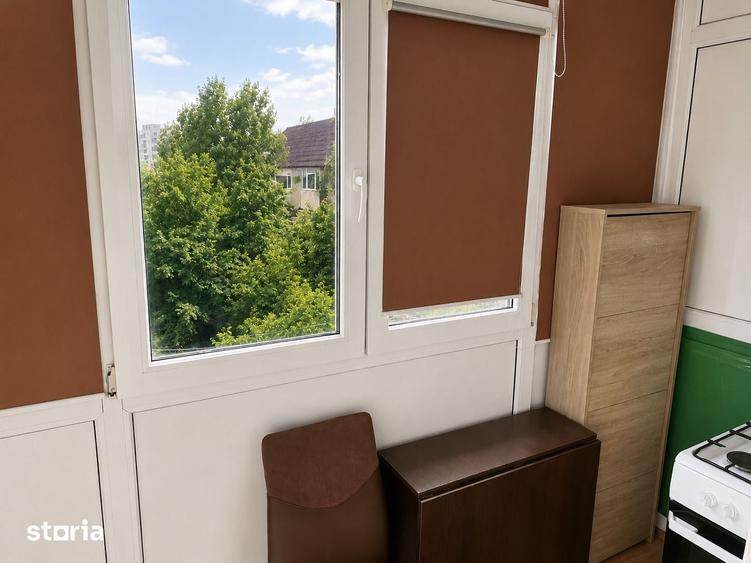 3 camere mansarda Aleea Resita - 7