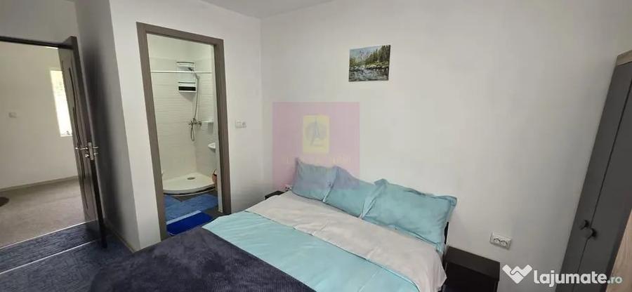 Casă cu 7 camere cu Teren 1267 Mp în Valea Doftanei