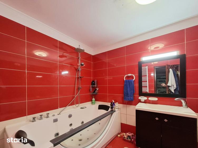 Apartament cu 5 camere, mobilat în Fundeni