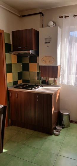 Apartament cu 2 camere decomandat în Răcădău