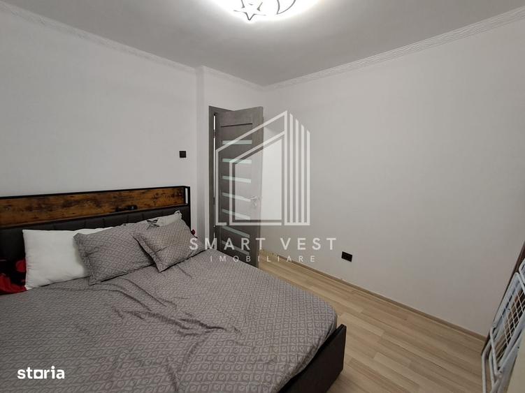 Apartament 2 camere | Etaj 4 | Zona Solidaritatii - 6