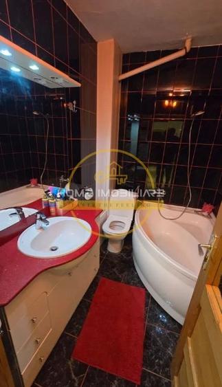 Etaj 1 Apartament 3Camere-Decomandat-80mp 2Bai+Boxa -Rond Vechi! - 8