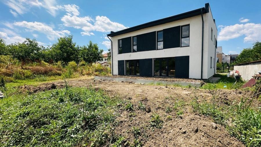 REV2003071 Vila tip duplex Corbeanca cu pereti dublii - 4