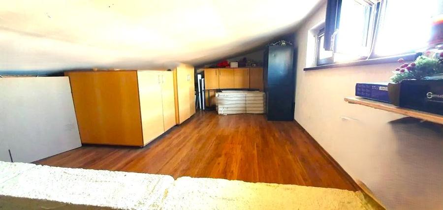 Vila P+1+M cu 5 camere, moderna, zona Victoria - Stadionul Farul! - 7