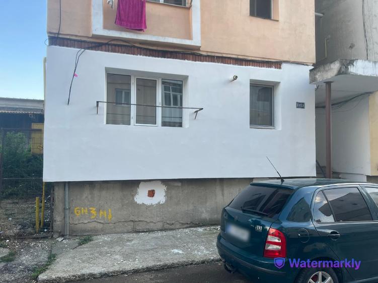 Vanzare garsonieră 27 mp utili, Strada Agriculturii, Târgu Jiu, Gorj - 5