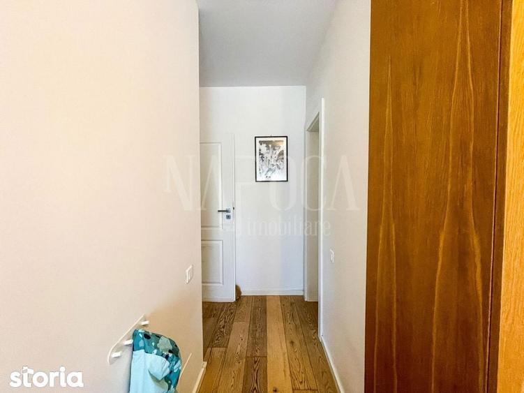 Apartament 3 camere de vanzare in Borhanci, Cluj Napoca - 3
