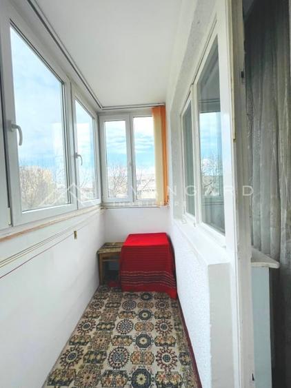 | Apartament 3 camere | 74 mp | Manastur - Zona str. Parang | - 9