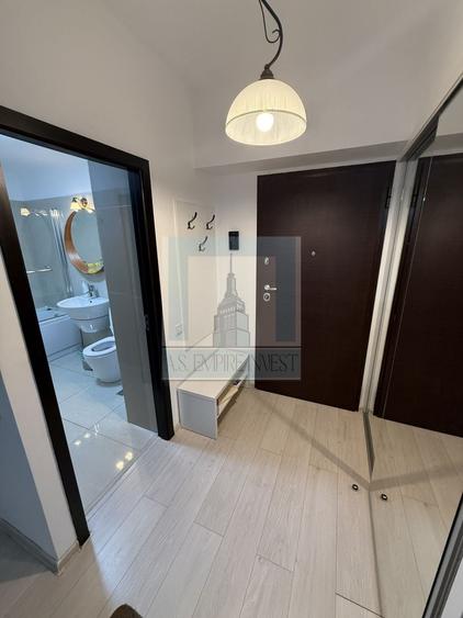 Garsoniera mobilata/utilata, LUX ,34 mp - Seasons Residence - 9