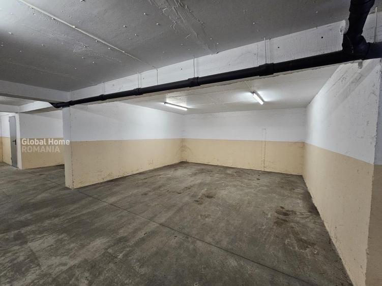 Apart 2 cam 56m2 + Loc de Parcare subteran + Boxa | Ideal Birou - 11