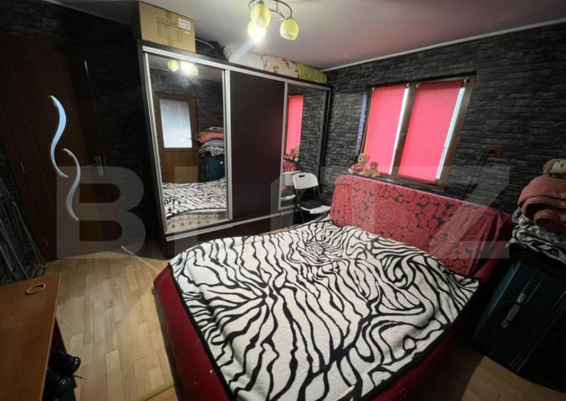 Proprietate completa: casa moderna + teren intravilan ?i - 5