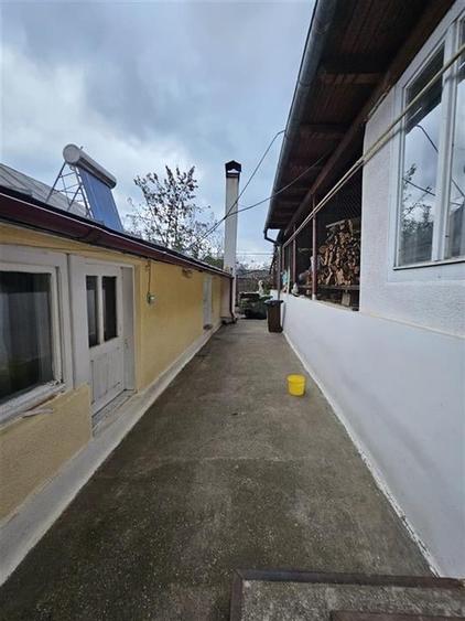 CASA SI TEREN DE VANZARE BORZESTI-Onesti - 6