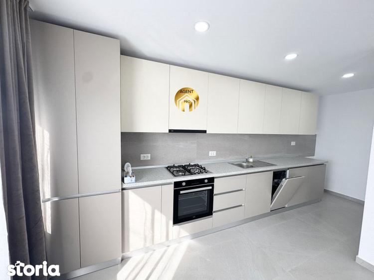 Casa P+1+M - Prima Inchiriere - 5 camere - Otopeni Odaile - 3