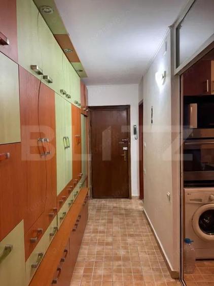 Apartament de 2 camere cu loc de parcare, Calea Vacaresti - 10